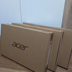 Мощный ноутбук Acer 14" новый+гарантия