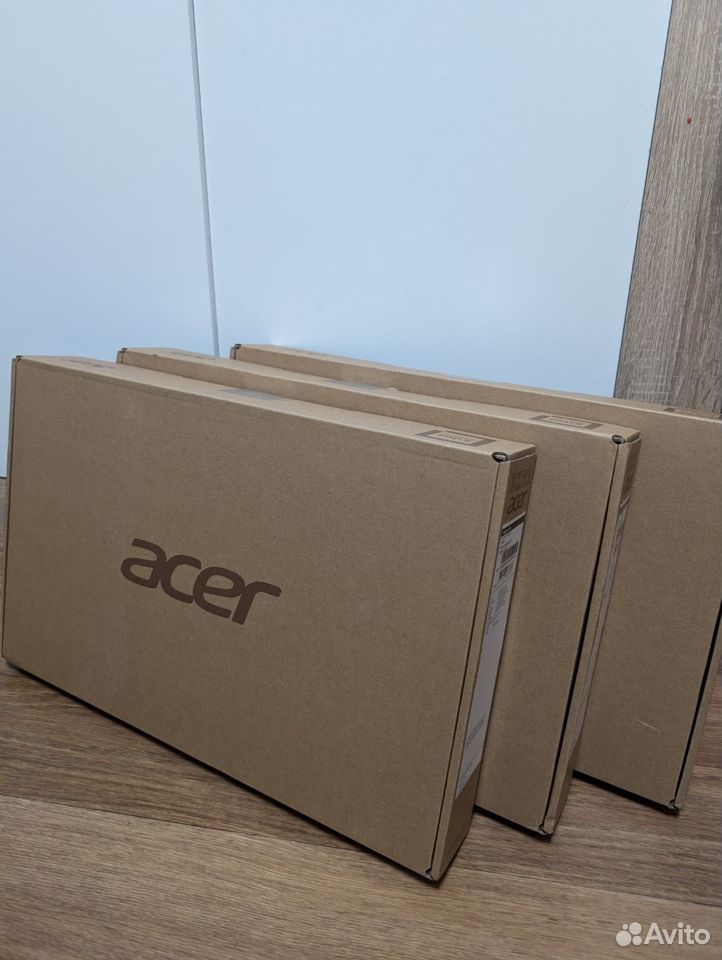 Мощный ноутбук Acer 14" новый+гарантия