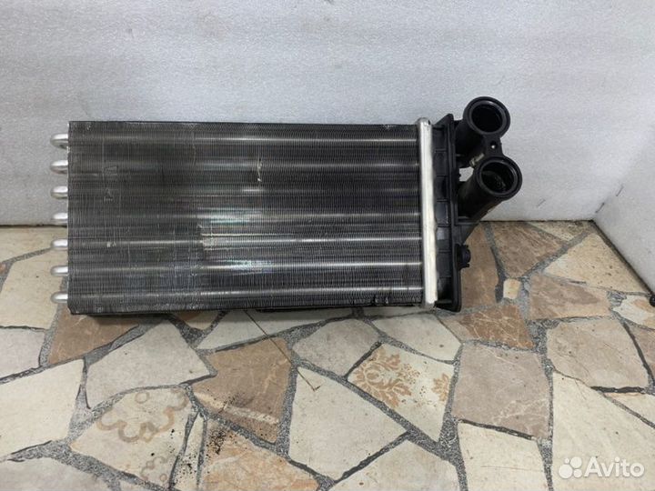 Радиатор печки Citroen C4 хэтчбэк EP6 2010