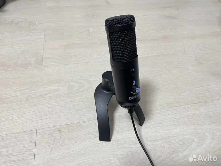 Конденсаторный Микрофон gmng SM-900G