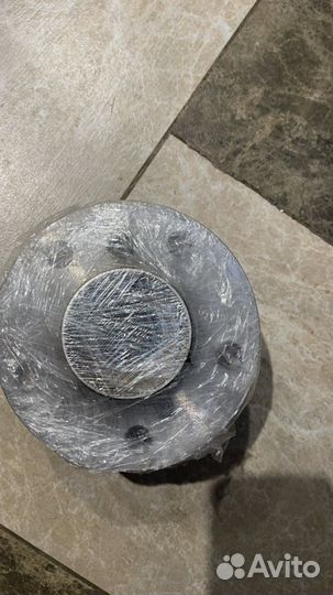 Ступица передняя BMW Mini Cooper