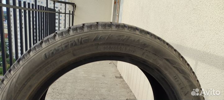 Toyo Observe GSi-5 95/55 R16 87T