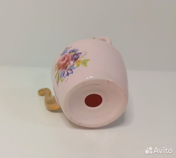 Миниатюрный чайник