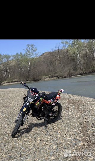 TTR250