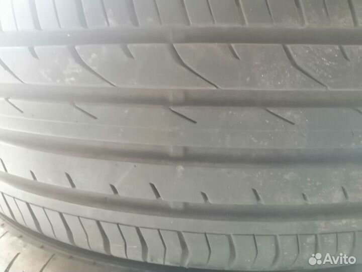 Continental ContiEcoContact 2 215/55 R18