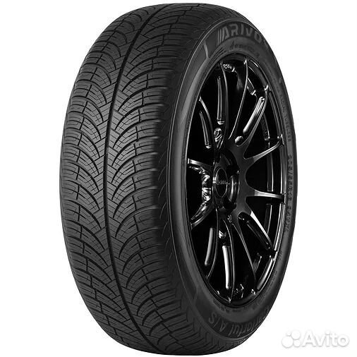 Arivo Carlorful A/S 235/65 R17 108H