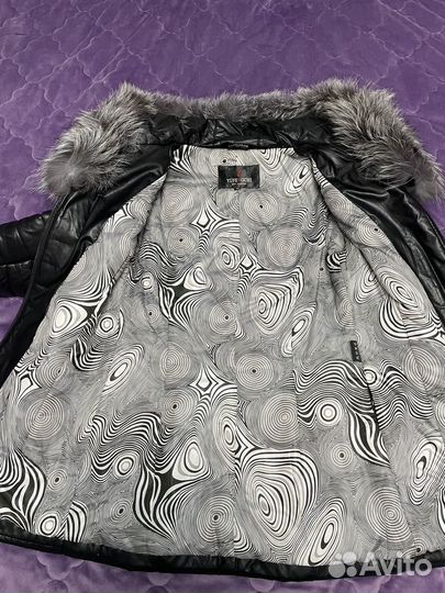 Куртка женская зима 42 44