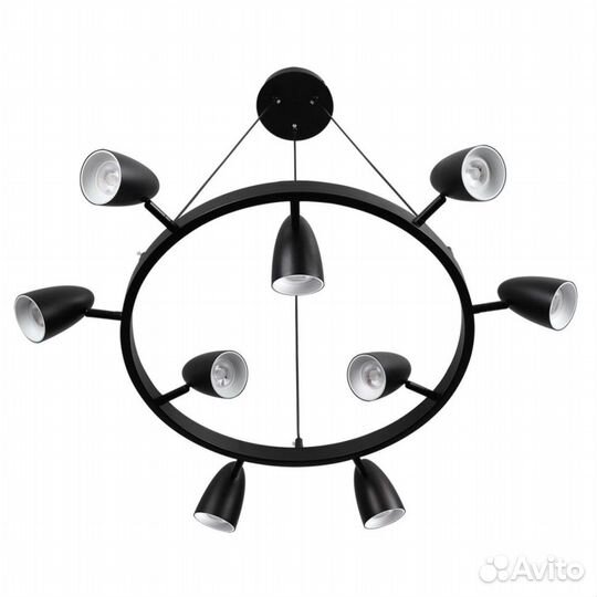 Подвесной светильник lumion comfi 8237/9