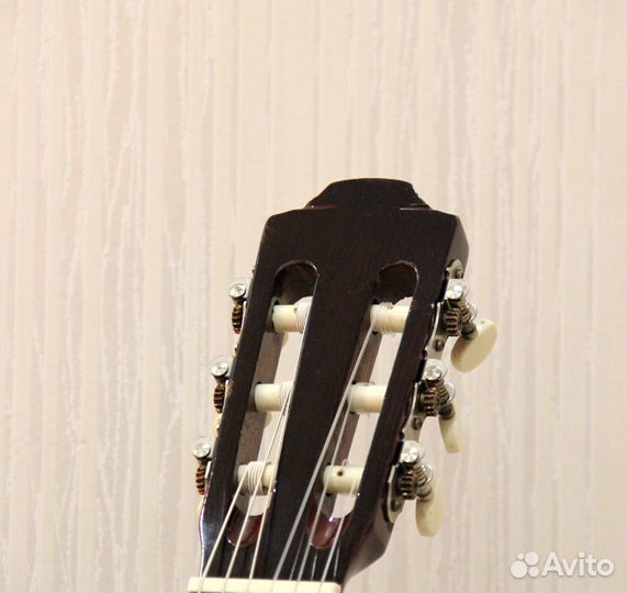 Классическая гитара Hohner HC06