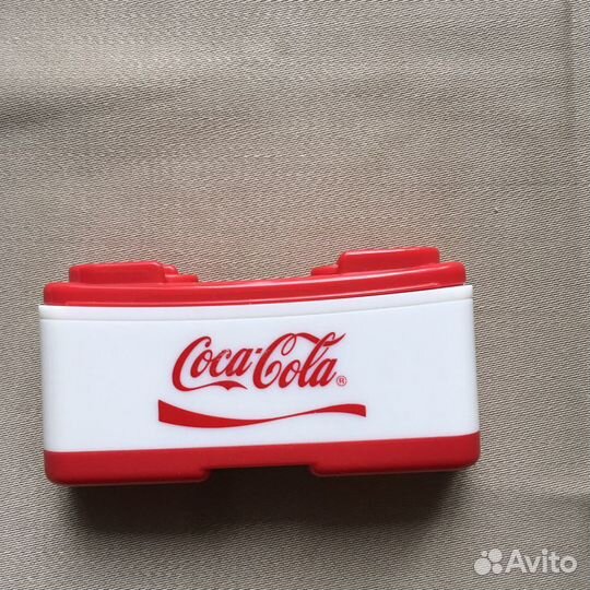 Бинокль детский