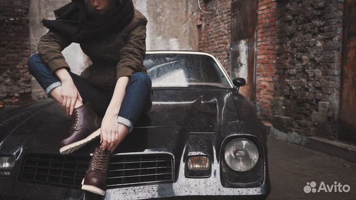 Монтаж фешн видео / Видеомонтаж / Клипы