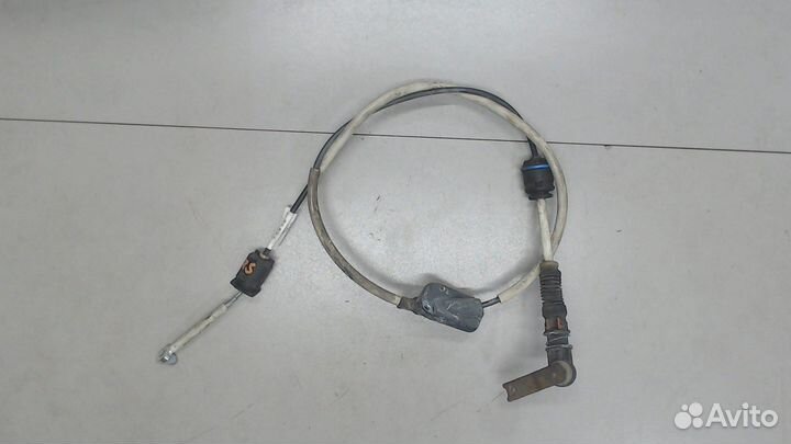 Трос кулисы кпп Volvo XC90, 2006
