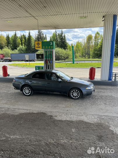 Toyota Sprinter Marino 1.6 AT, 1992, 400 000 км