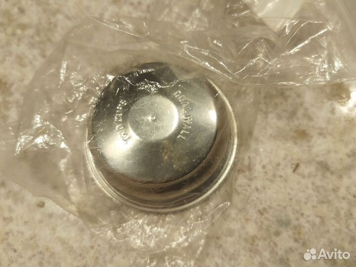 Портафильтр 58мм эспрессо двойной