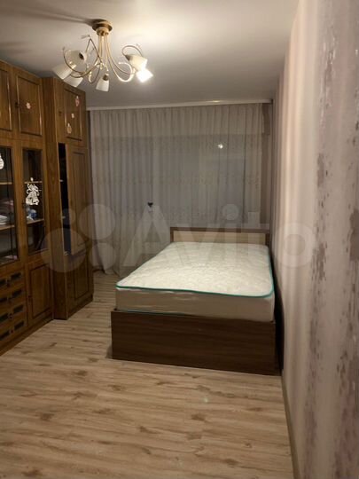 3-к. квартира, 60,1 м², 2/2 эт.