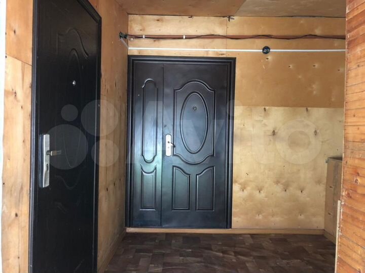 Дом 170 м² на участке 25 сот.