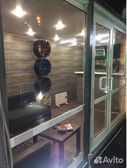 Continental SportContact 6 305/30 R20 103Y