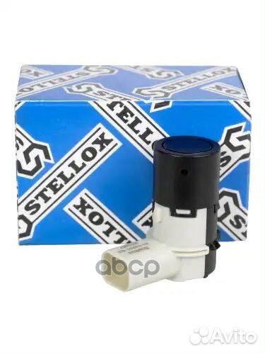 Датчик парковки BMW E39/E60/E63 All 01 0004931sx