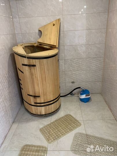 Продам сауну