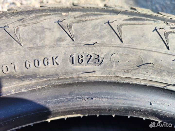 Nordman 5 185/65 R15