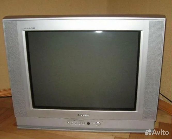 Телевизор samsung