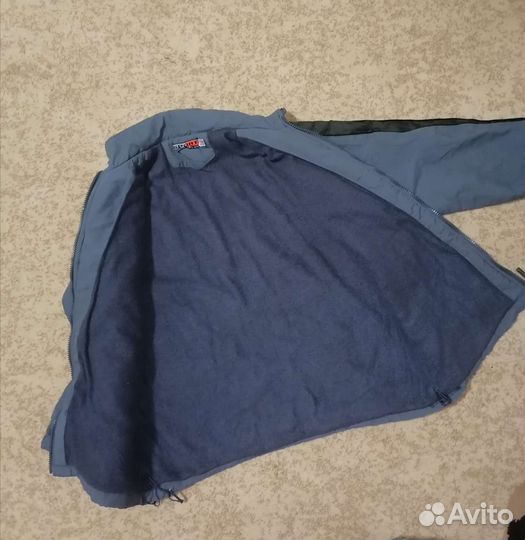 Куртка для мальчика