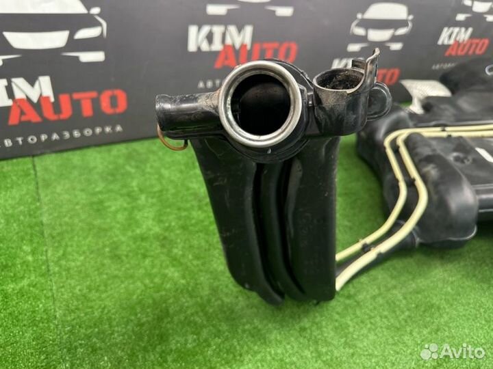 Бензобак\бак топливный Skoda Rapid 1.6 cwva 2016