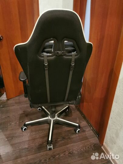 Компьютерное кресло бу