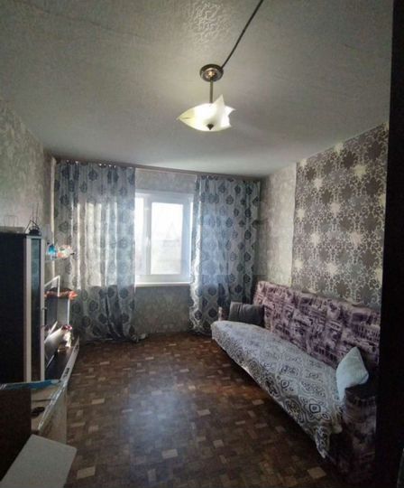 2-к. квартира, 53,4 м², 4/9 эт.