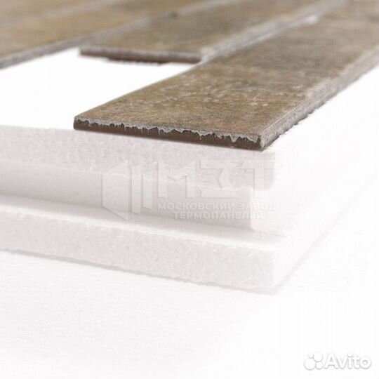 Фасадная плитка