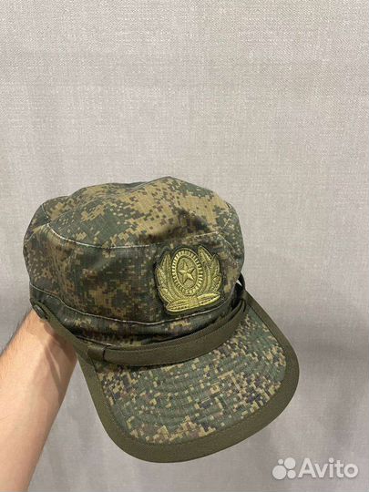 Военная форма вкпо