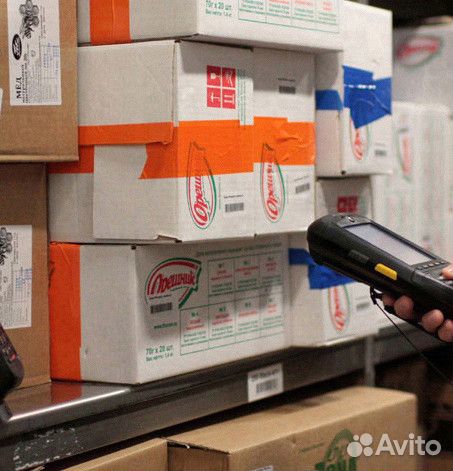 Грузчик на завод