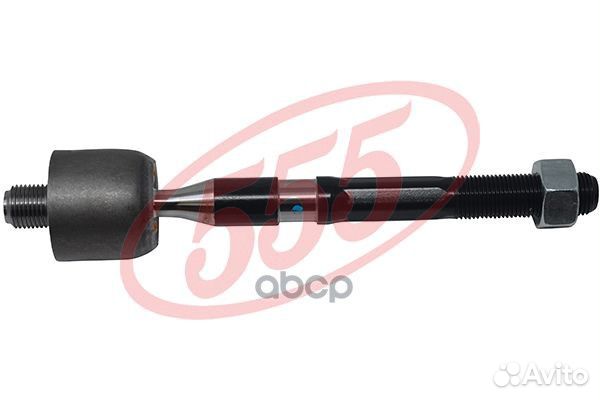 Тяга рулевая hyundai santa FE 12- lhrh SRK-862