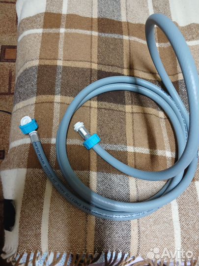 Шланг стиральной машины