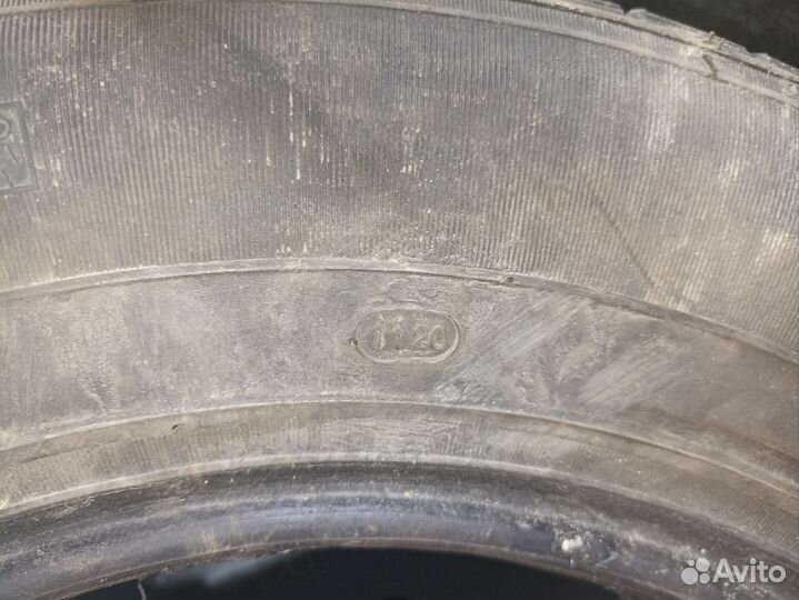 КАМА Кама-232 205/70 R15 95T