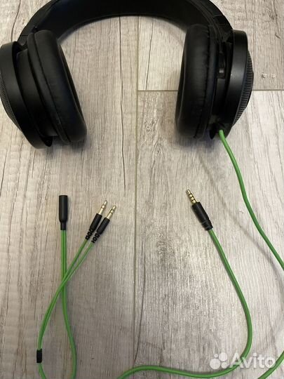 Razer Kraken Essential