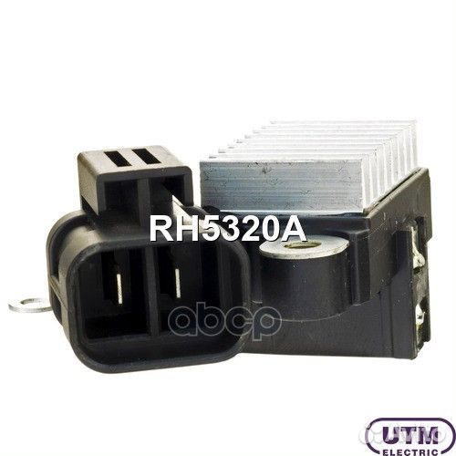 Регулятор генератора RH5320A Utm