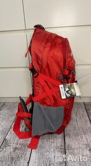 Рюкзак columbia 40л