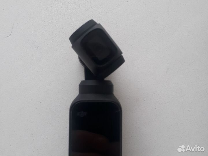 Dji osmo pocket