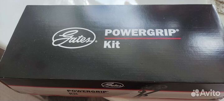 Комплект грм