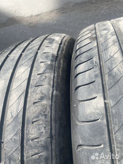 Michelin Primacy 4 2.25/4.5 R16 19C