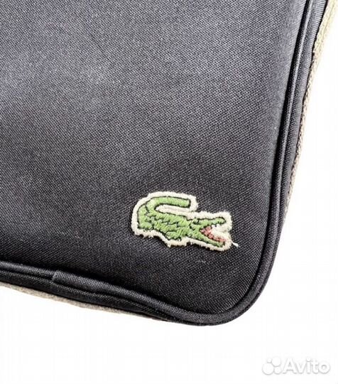 Сумка Lacoste