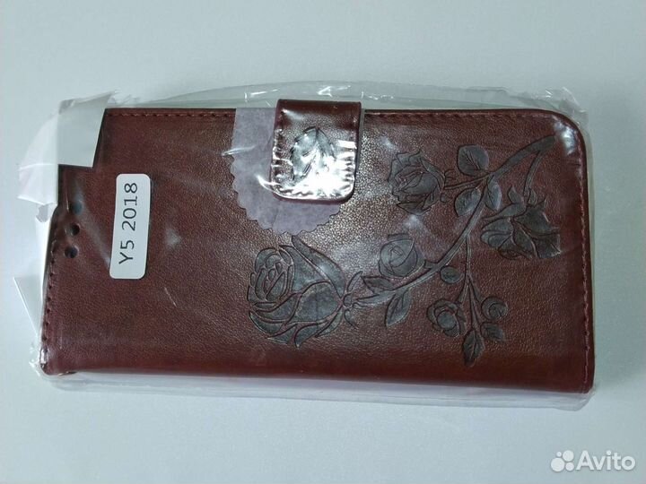 Чехол Huawei Y5 2018