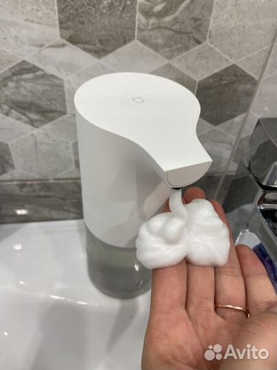 Xiaomi машинка для удаления катышек