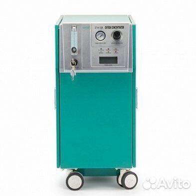 Кислородный концентратор аренда / продажа
