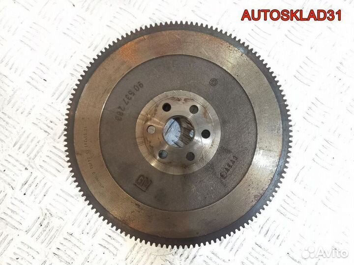 Маховик Opel Astra G 2,2 Z22SE 90537283