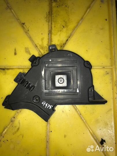 Защита ремня грм Peugeot Partner B9 DV6 9HZ 2010