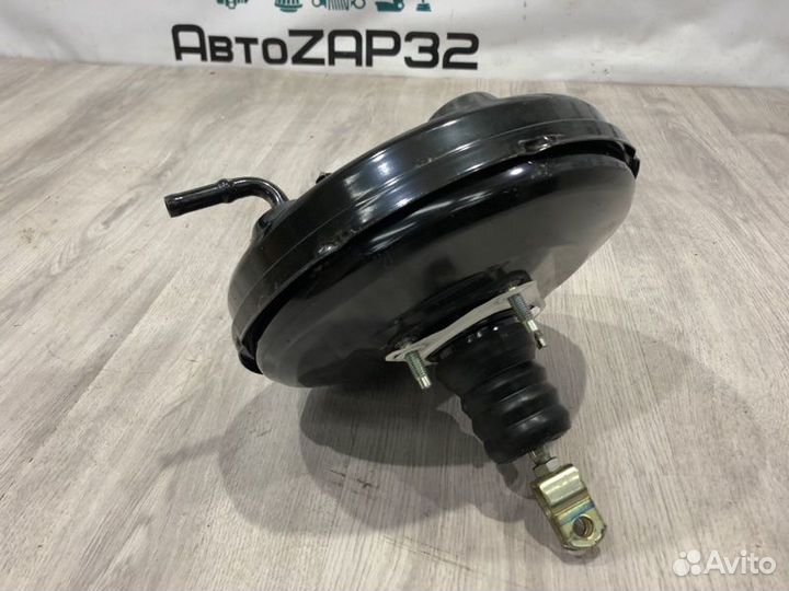 Вакуумный усилитель Hyundai Solaris седан G4FA