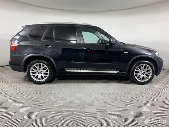 BMW X5 3.0 AT, 2010, 223 100 км