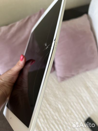 iPad pro 10.5 512.Пятое поколение